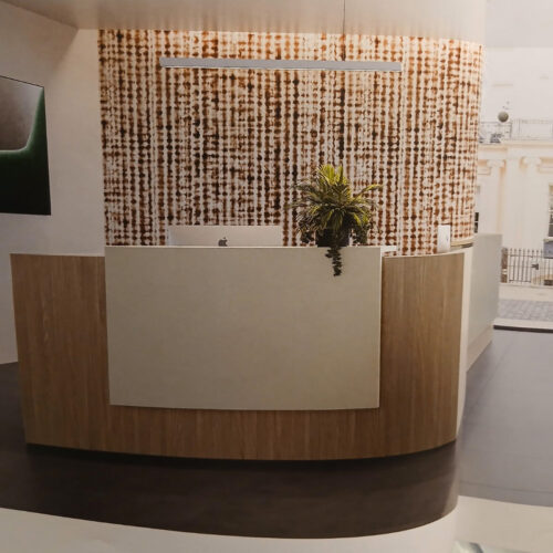 Equipement de bureau